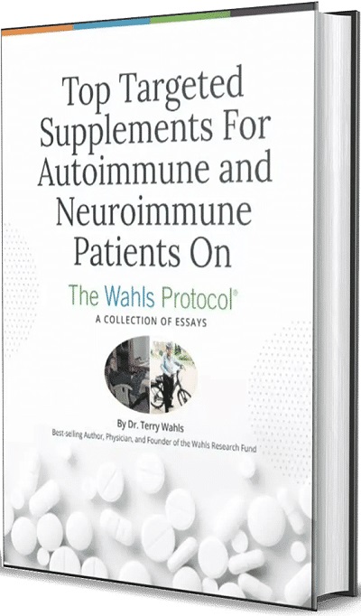 Top Targeted Supplements for Autoimmune and Neuroimmune Patients On The Wahls Protocol