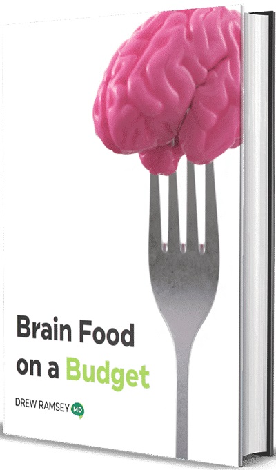 Brain Food on a Budget