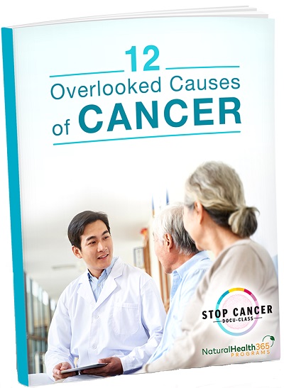 12 Overlooked Causes of Cancer