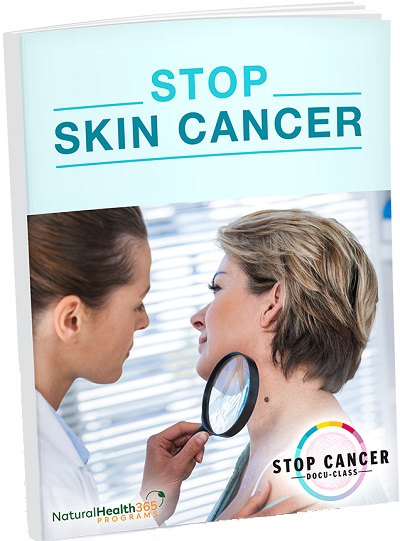 Stop Skin Cancer