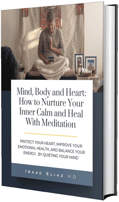 Mind, Body and Heart: How to Nurture Your Inner Calm and Heal With Meditation