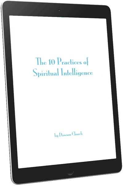 The 10 Practices of Spiritual Intelligence