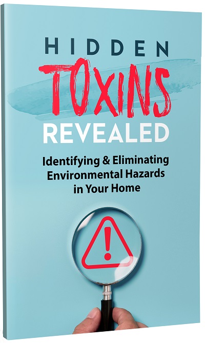 Hidden Toxins Revealed: Identifying and Eliminating Environmental Hazards in Your Home