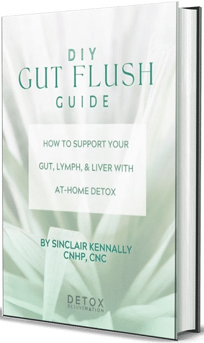 DIY Gut Flush Guide