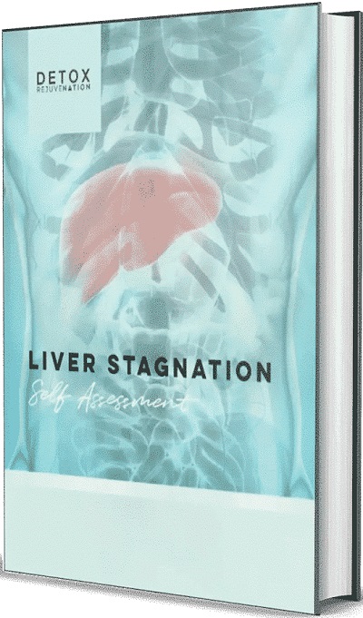 Liver Stagnation Self-Assessment