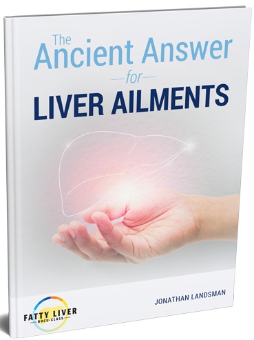 The Ancient Answer for Liver Ailments