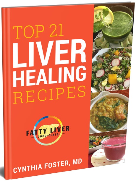 Top 21 Liver Healing Recipes