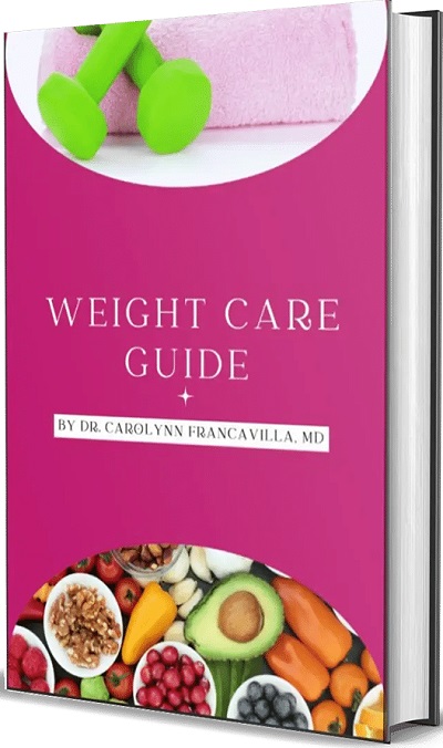 Weight Care Guide