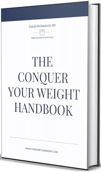 The Conquer Your Weight Handbook