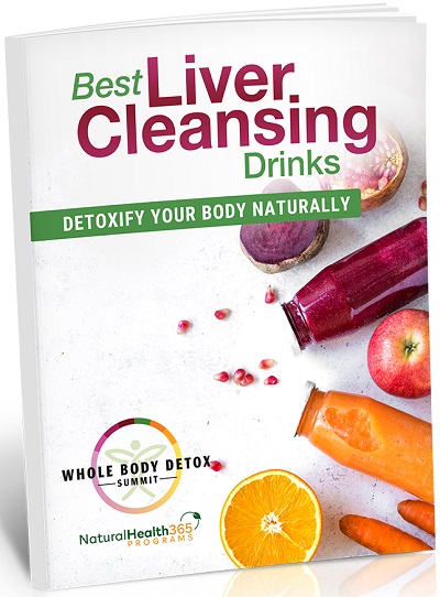 Best Liver Cleansing Drinks: Detoxify Your Body Naturally