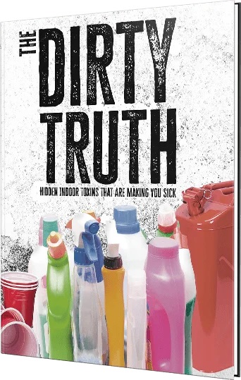 The Dirty Truth: Hidden Indoor Toxins That Are Making You Sick