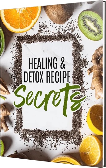 Healing & Detox Recipe Secrets