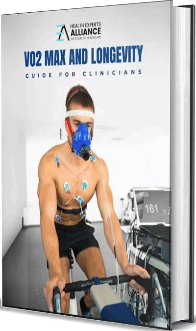 V02 Max And Longevity: Guide For Clinicians