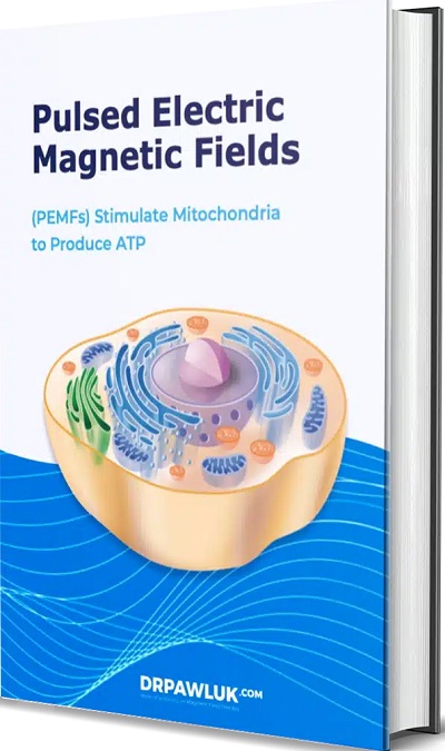 Pulsed Electric Magnetic Fields (PEMFs): Stimulate Mitochondria to Produce ATP