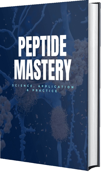 Peptide Mastery: Science, Application & Practice