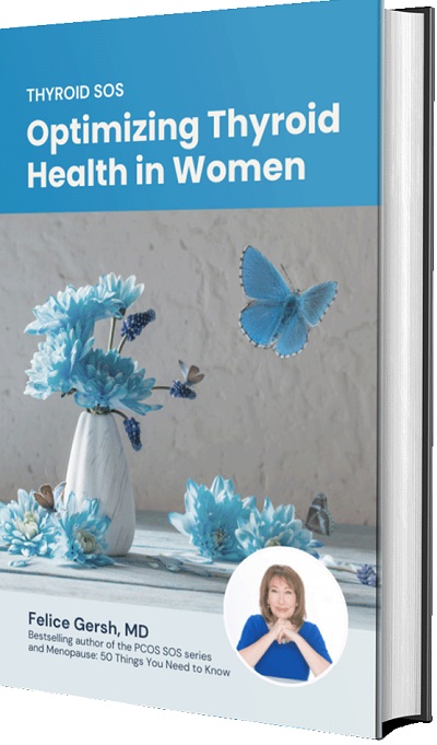 Thyroid SOS: Optimizing Thyroid Health in Women