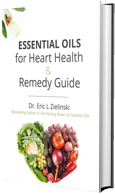Essential Oils For Heart Health & Remedy Guide
