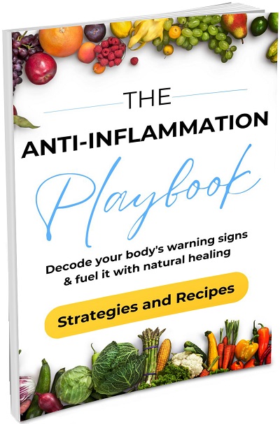 The Anti-Inflammation Playbook