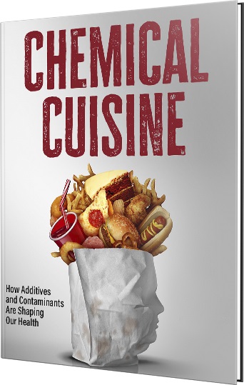 Chemical Cuisine: How Additives and Contaminants are Shaping our Health