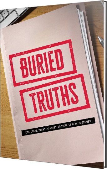 Buried Truths: The Legal Fight Against Vaccine Injury Coverups