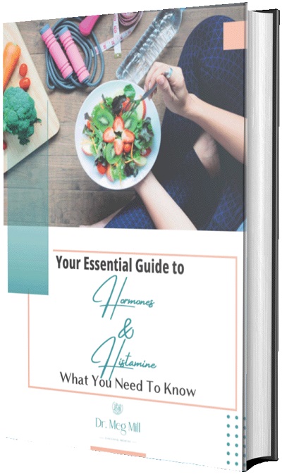 Your Essential Guide to Hormones and Histamine: What You Need to Know