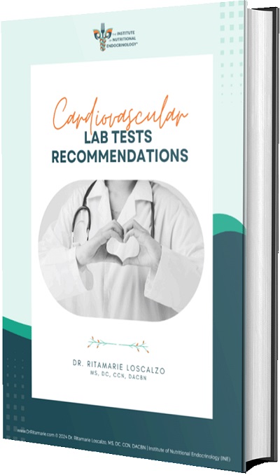 Cardiovascular Lab Tests Recommendations