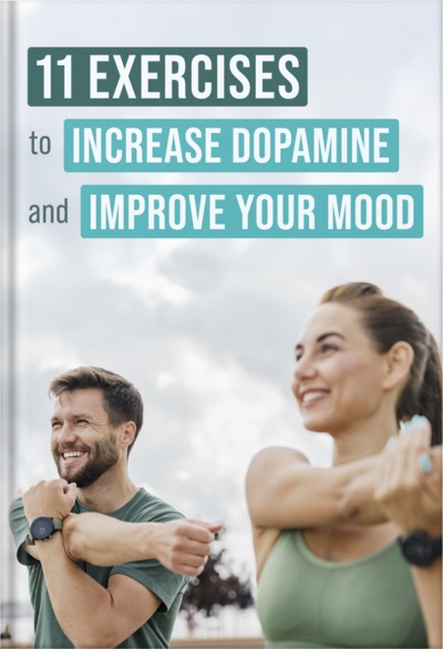 11 Exercises to Increase Dopamine and Improve Your Mood