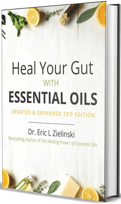 Heal Your Gut With Essential Oils