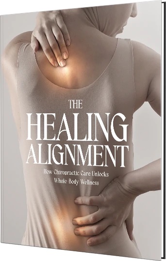 The Healing Alignment: How Chiropractic Care Unlocks Whole-Body Wellness