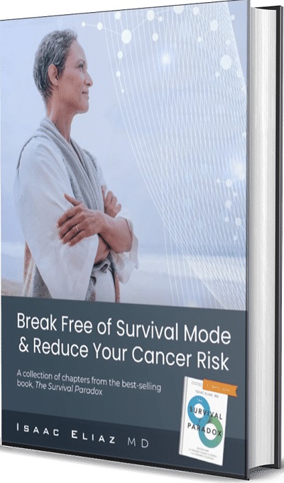 Break Free of Survival Mode & Reduce Your Cancer Risk