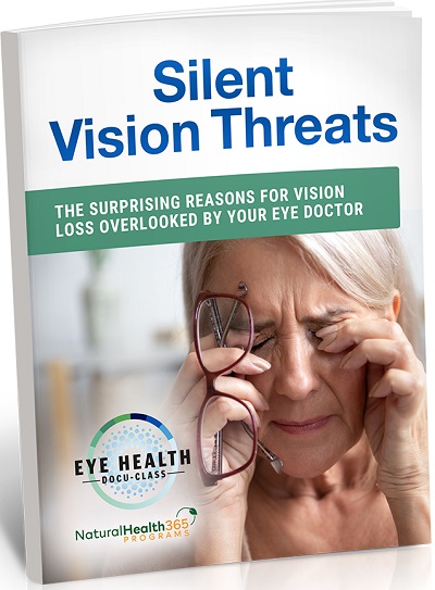 Silent Vision Threats: The Surprising Reasons for Vision Loss Overlooked by Your Eye Doctor