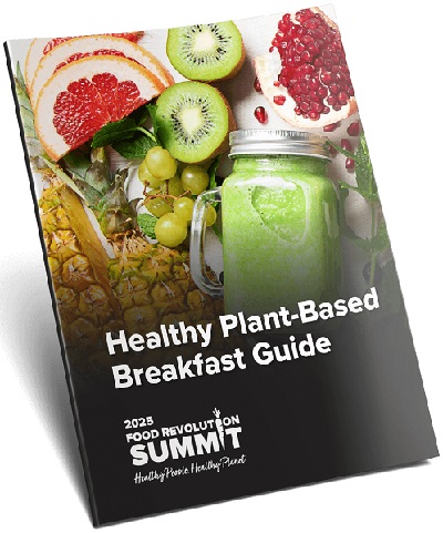 Healthy Plant-Based Breakfast Guide