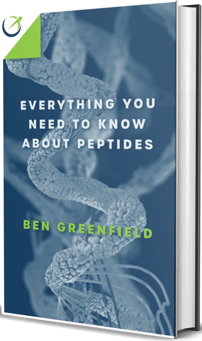 Everything you Need to Know about Peptides
