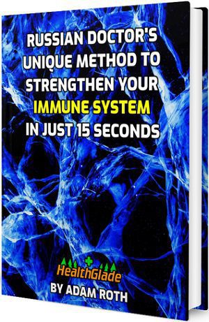 Russian Doctor’s Unique Method to Strengthen Your Immune System in Just 15 Seconds