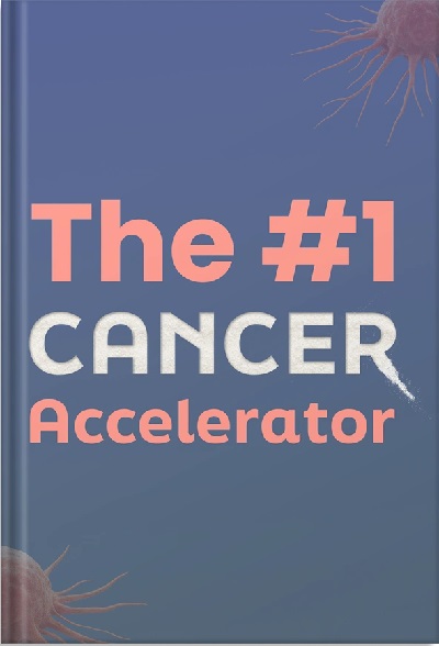 The #1 Cancer Accelerator