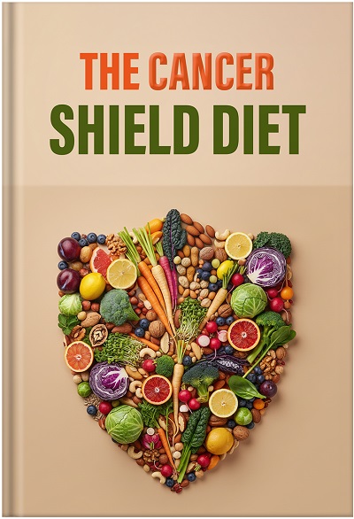 The Cancer Shield Diet