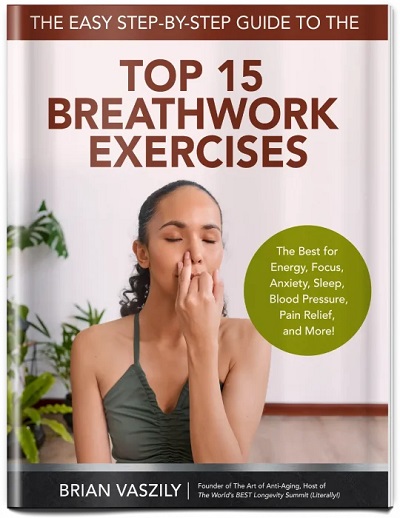 The Easy Step-by-Step Guide to the Top 15 Breathwork Exercises