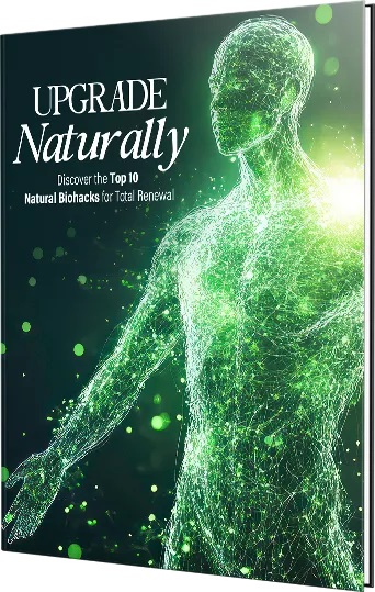 Upgrade Naturally: Discover the Top 10 Natural Biohacks for Total Renewal