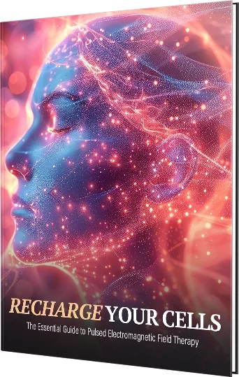 Recharge Your Cells: The Essential Guide to Pulsed Electromagnetic Field Therapy