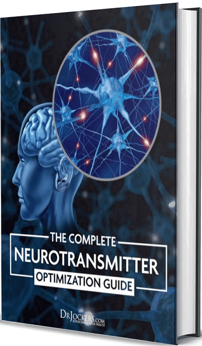 The Complete Neurotransmitter Optimization Guide