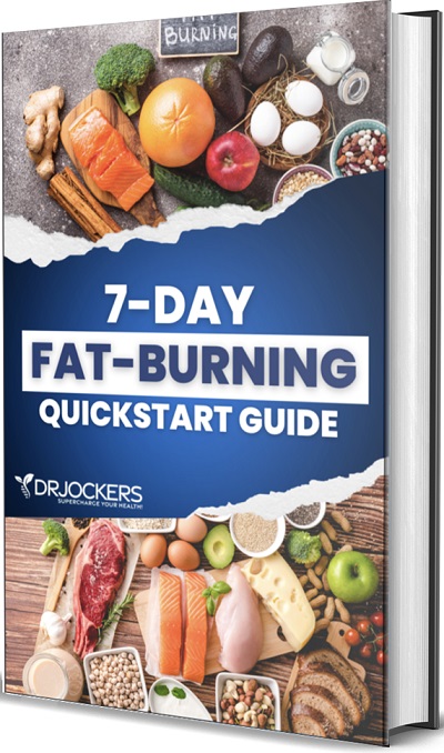 7 Day Fat Burning Quickstart Guide