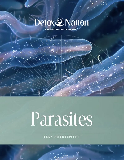 Parasites Self Assessment