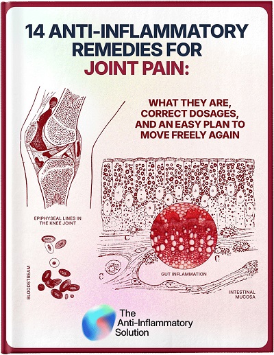 14 Anti-Inflammatory Remedies for Joint Pain