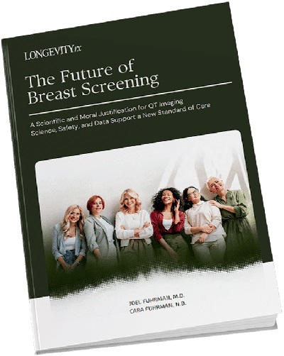 The Future of Breast Screening